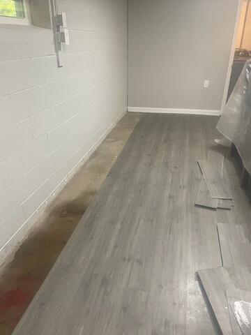 Water Damage