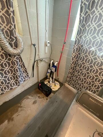 TripleSafe Sump Pump
