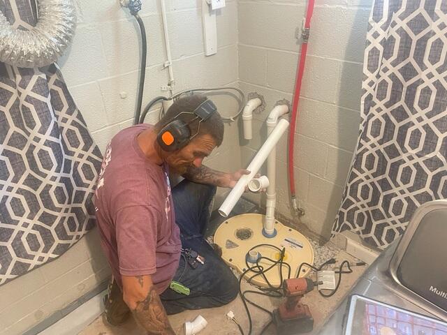 Installation Process of Sump Pump