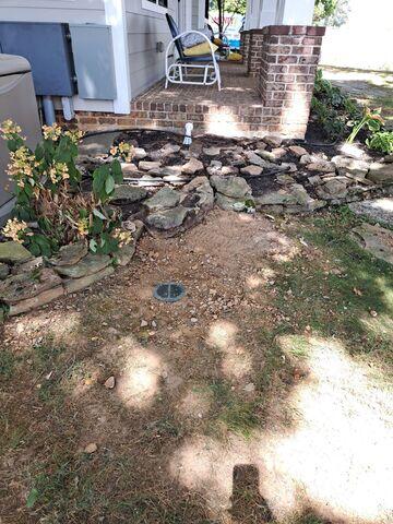 IceGuard and LawnScape Installation Complete
