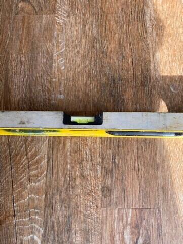 Level Floors