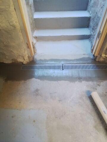 TrenchDrain