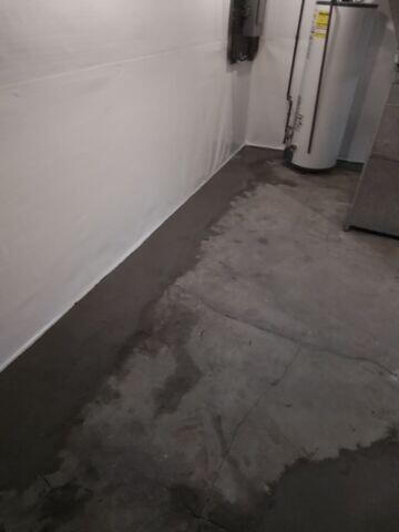 WaterGuard and CleanSpace