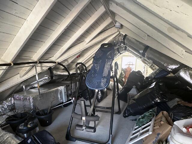 Attic