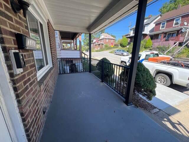 Black Fine Texture 36" Tuscany C-10 Aluminum Railing /Replace support Columns with DSL 4" Aluminum Columns