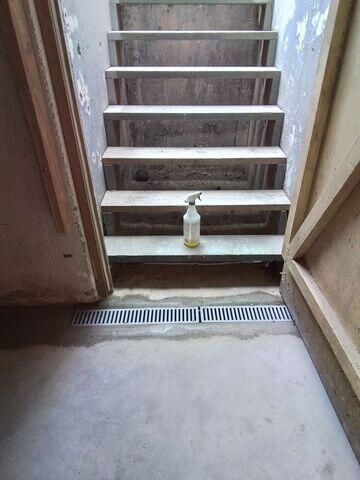 TrenchDrain