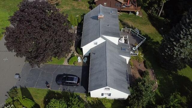 Brown Roofing Roof replacement in Naugatuck ct