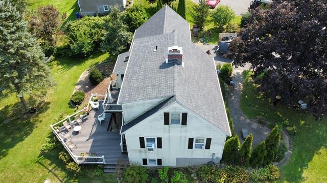 After Photo Naugatuck Ct.