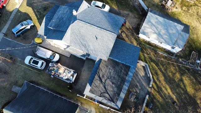Final Aerial View