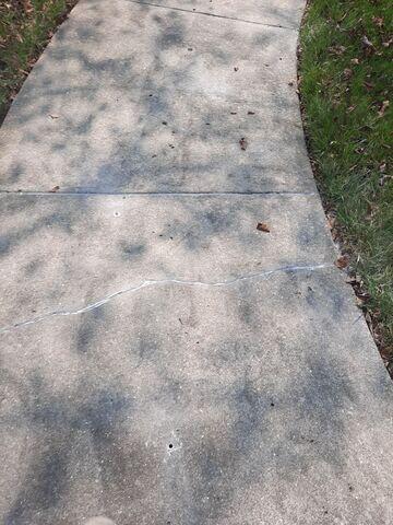 No More Tripping Hazards