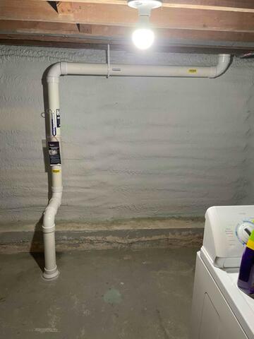 Strategic Pipe Placement