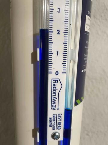 Manometer