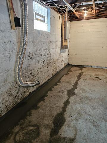 Drainage