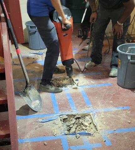 Installing SmartJacks