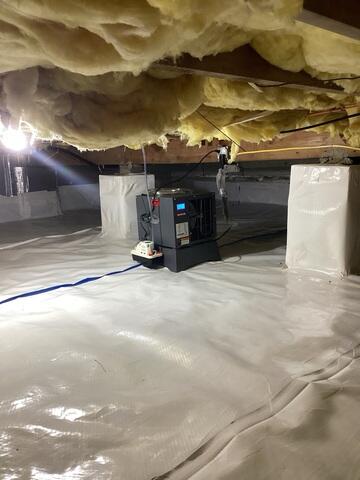 Increased Air Quality Standards