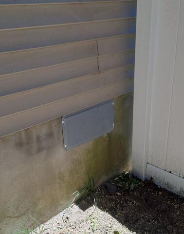 Vent Covers