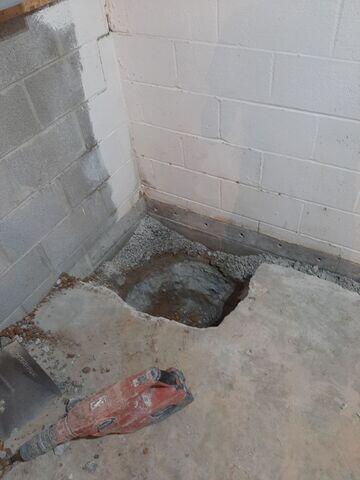 Hole for TripleSafe