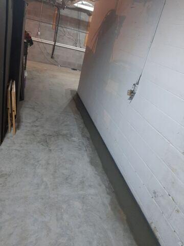 WaterGuard Install Complete