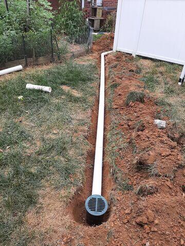LawnScape System