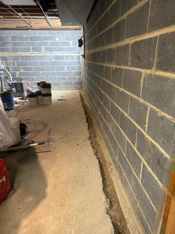 Before Installing WaterGuard