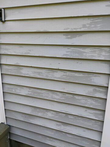 Vinyl Siding