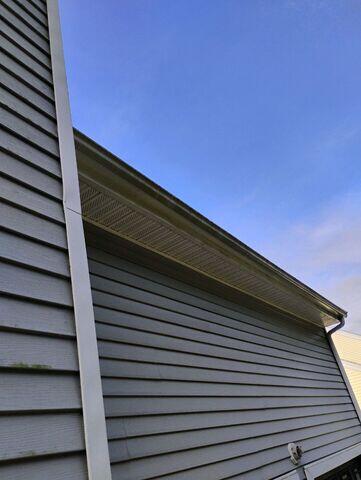 Gutters