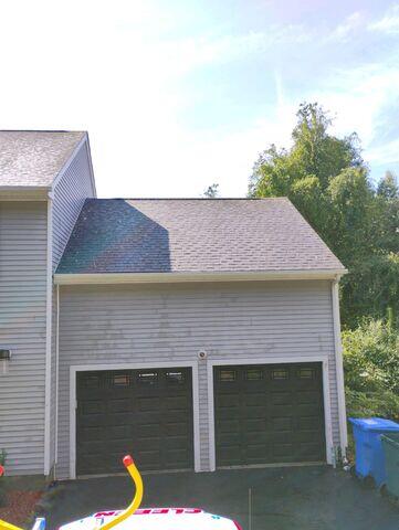 Roof After