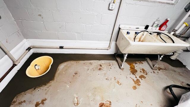 WaterGuard Is Now Fully Installed