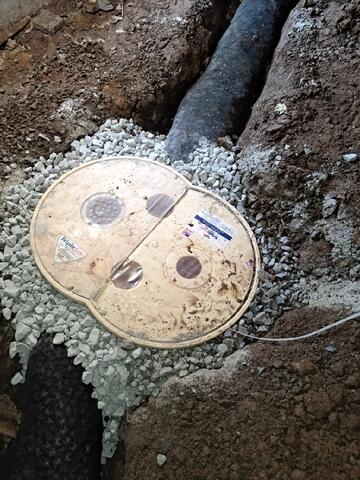 TripleSafe Sump Pump System