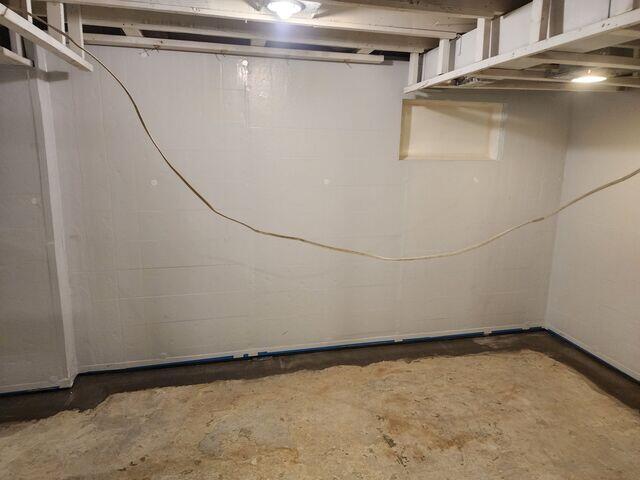 Foamax Wall Panels