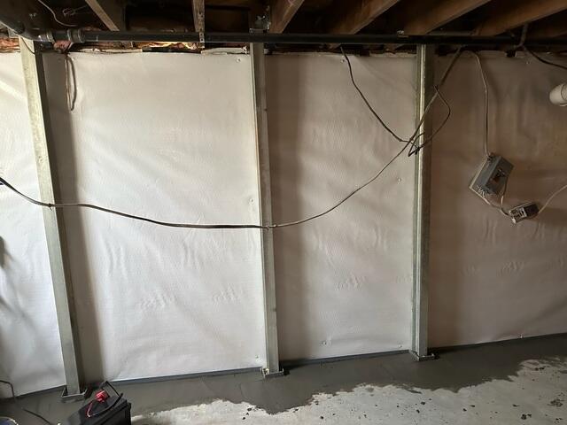 Power Brace System