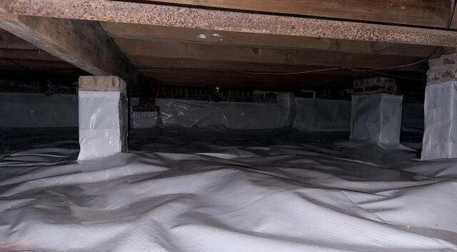 9/3 Jackson Encap Complete - 1