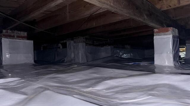 9/3 Jackson Encap Complete - 2