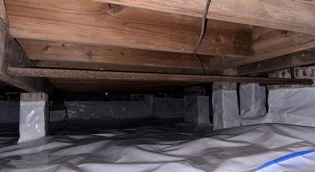 9/3 Jackson Encap Complete - 3