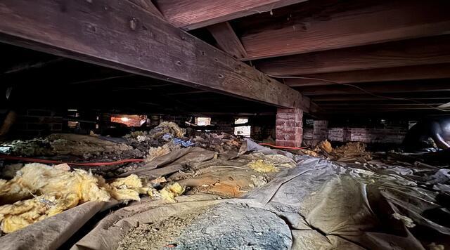 9/3 Jackson Encap Before - 4