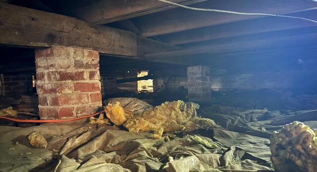 9/3 Jackson Encap Before - 7