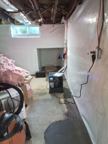 Sedona Dehumidifer
