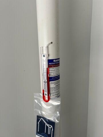 Manometer