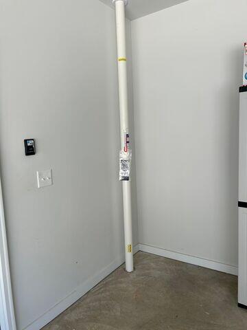 Strategic Placement Pipe