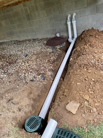 WaterGuard and LawnScape