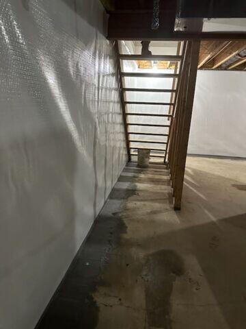Flexible Waterproofing System