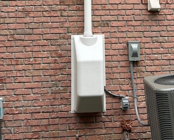 Radon Fan