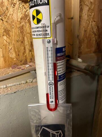 Manometer