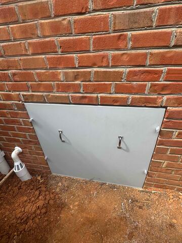 EverLast Crawl Space