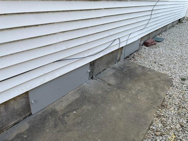 EverLast Vent Covers