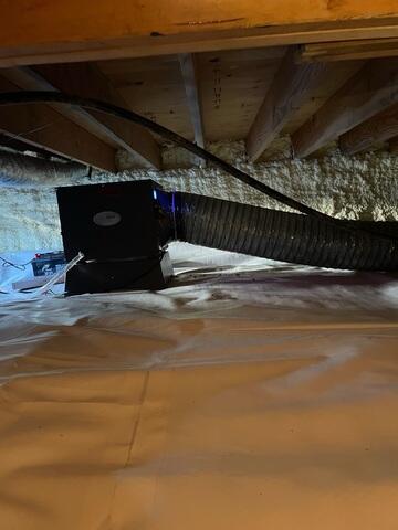 Dehumidifier