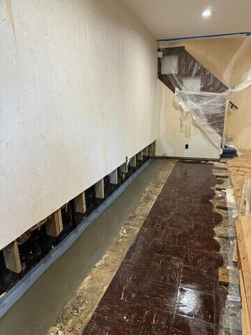 Drainage System