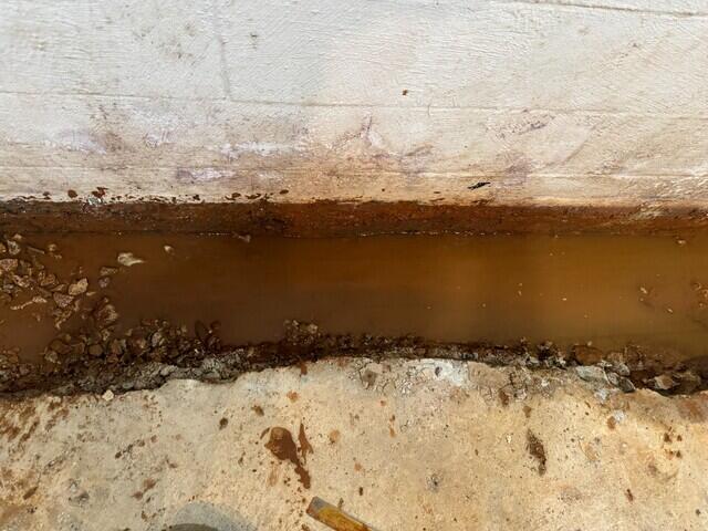 Foundation Water