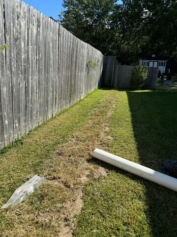Discharge Line