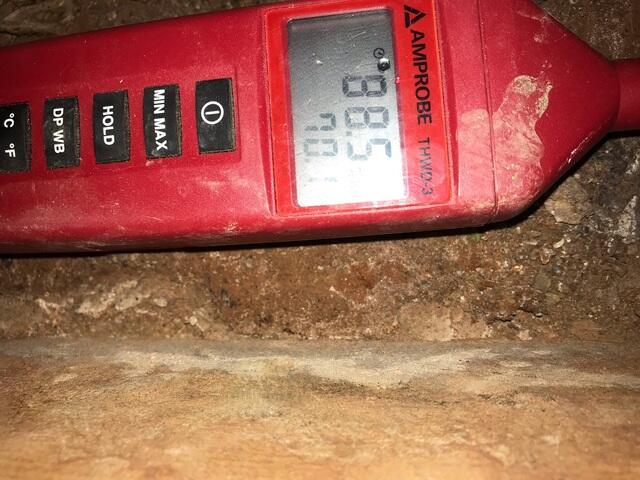 Humidity Test